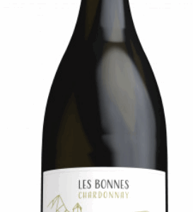 1 Bouteille de blanc ²