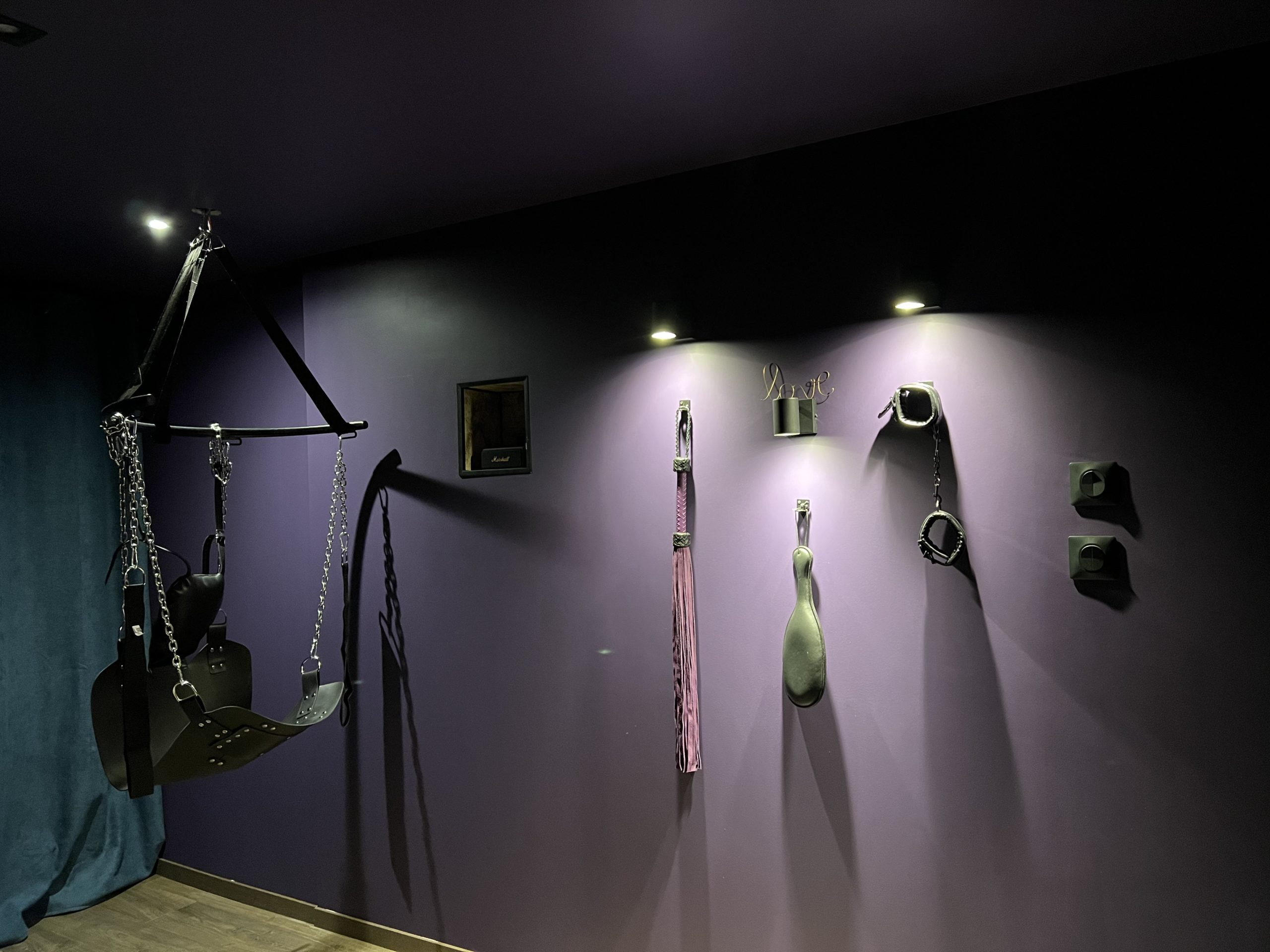 La love room – Image 9