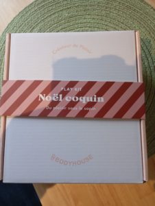Kit de noël